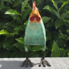 Poule de décoration intérieur-extérieur