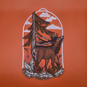 L'appel du cerf