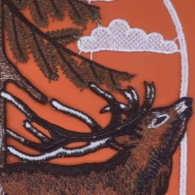 L'appel du cerf