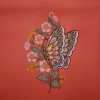Papillon sur fleur