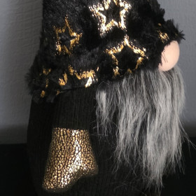Gnome "Ziggy"