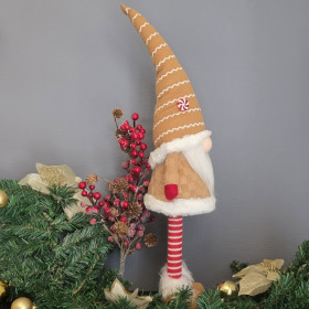 Gnome "Caramel"