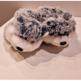 chaussons husky