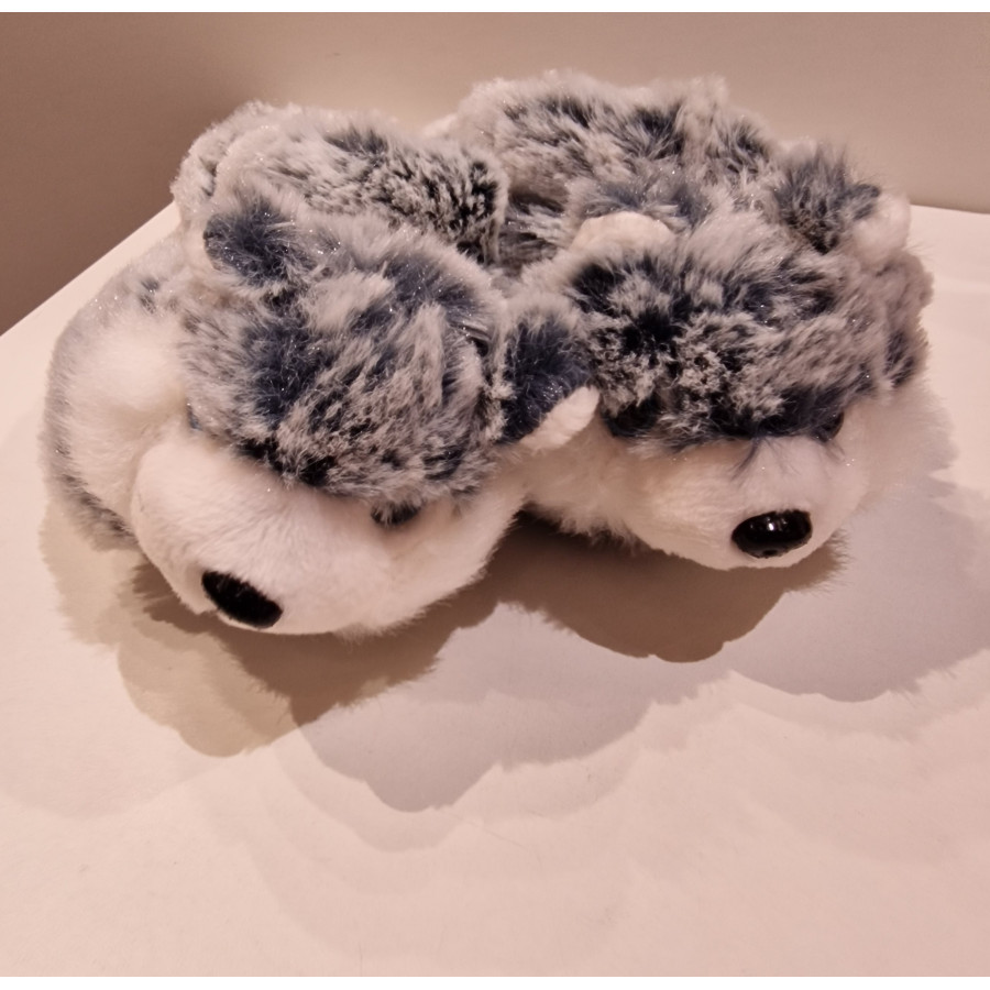 chaussons husky