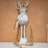 Renne "Carry" beige
