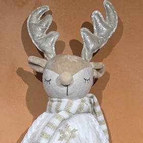 Renne "Carry" beige