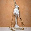 Renne "Carry" beige