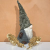 Gnome "Robin" vert