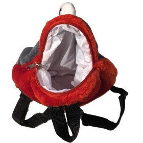 Sac à dos cigogne pour enfant