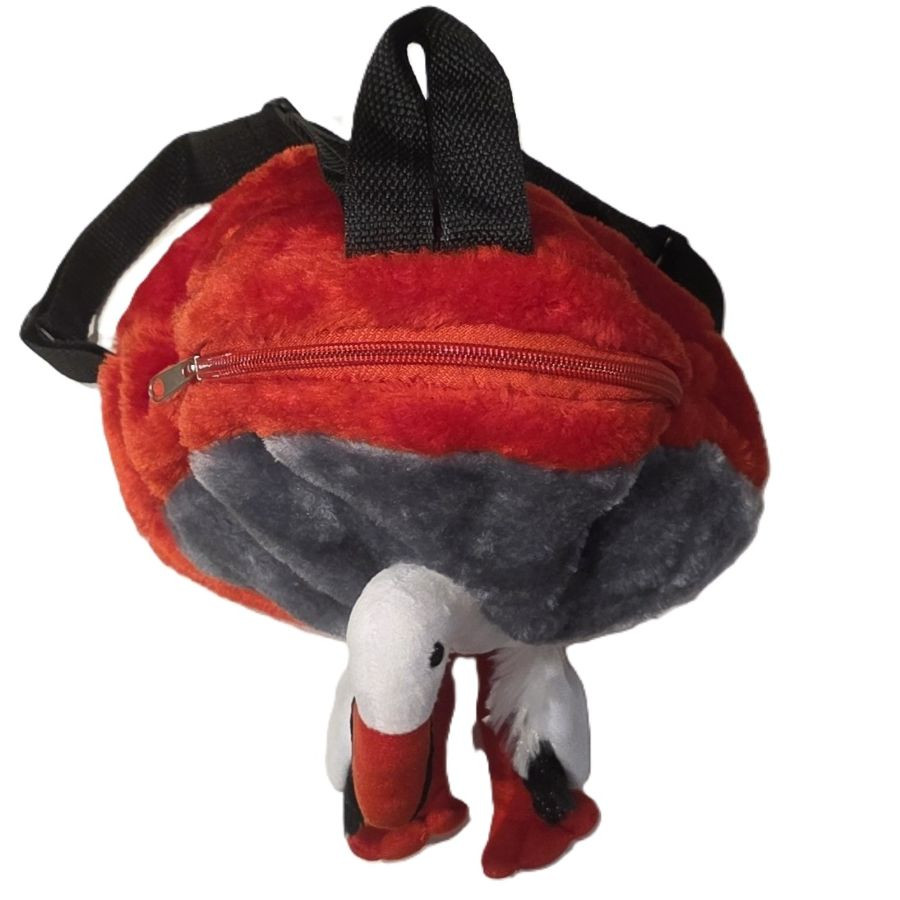 Sac à dos cigogne pour enfant