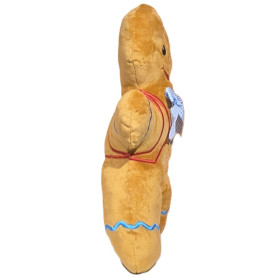 Peluche manala garçon grand modèle