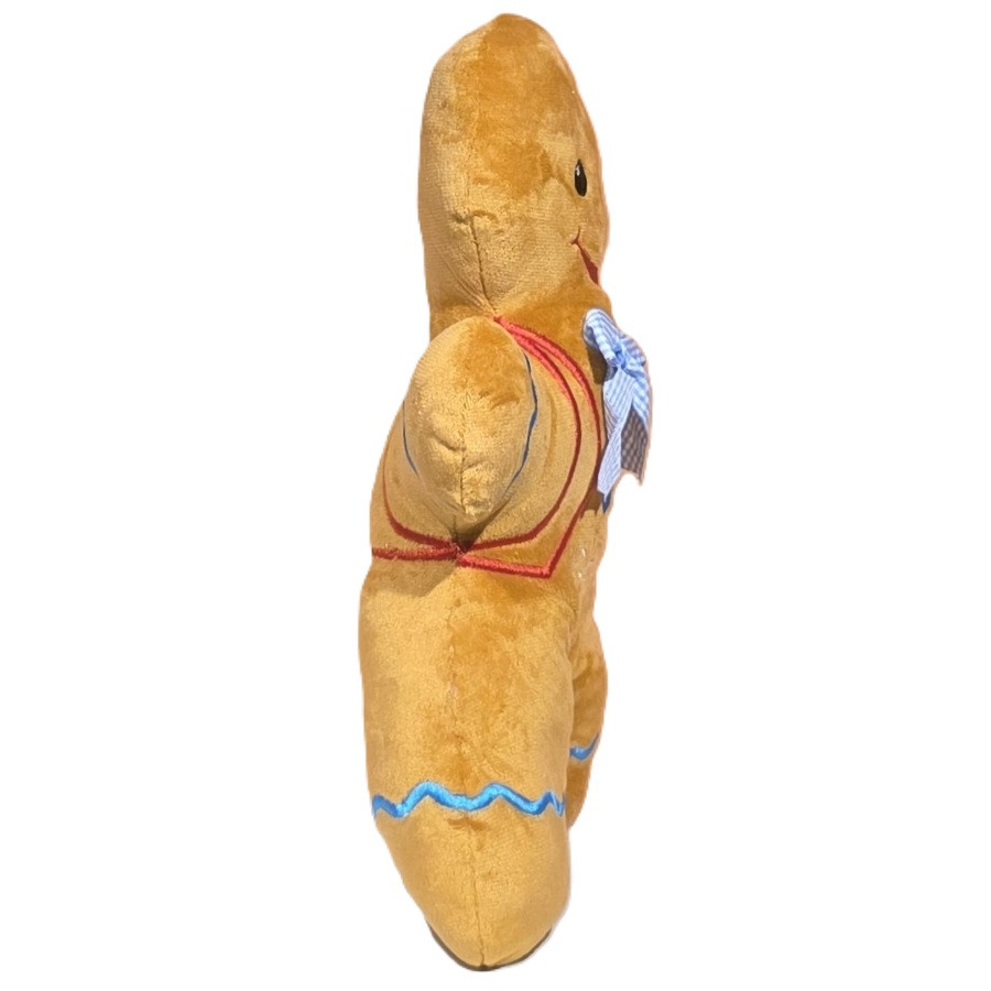 Peluche manala garçon grand modèle