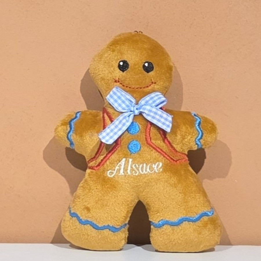 Peluche manala fille ou garçon petit modèle