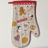 Set gant + manique alsace mix