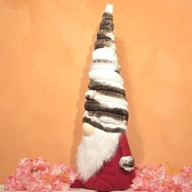 Gnome "Roberto" assis