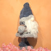 Gnome "Floki" sur pied