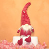 Gnome "Axel" jambes pendantes
